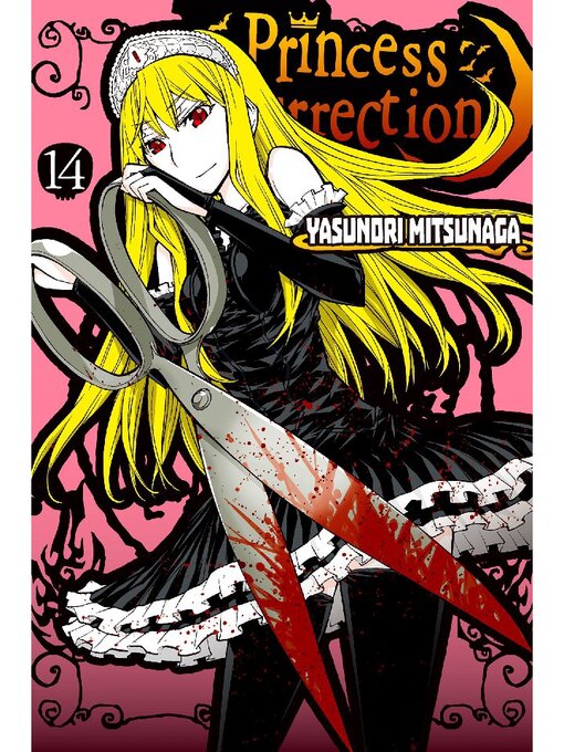 Title details for Princess Resurrection, Volume 14 by Yasunori Mitsunaga - Available